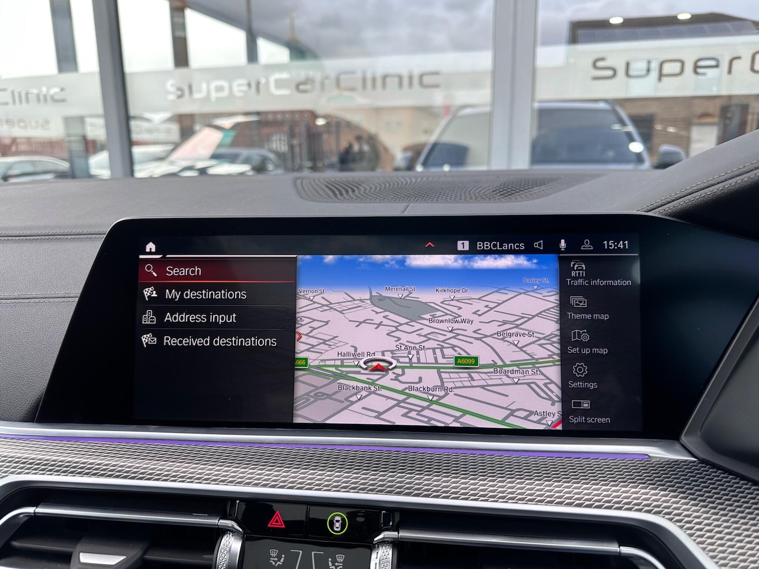 Used BMW X5 2022 for sale - 77625151: Photo 20