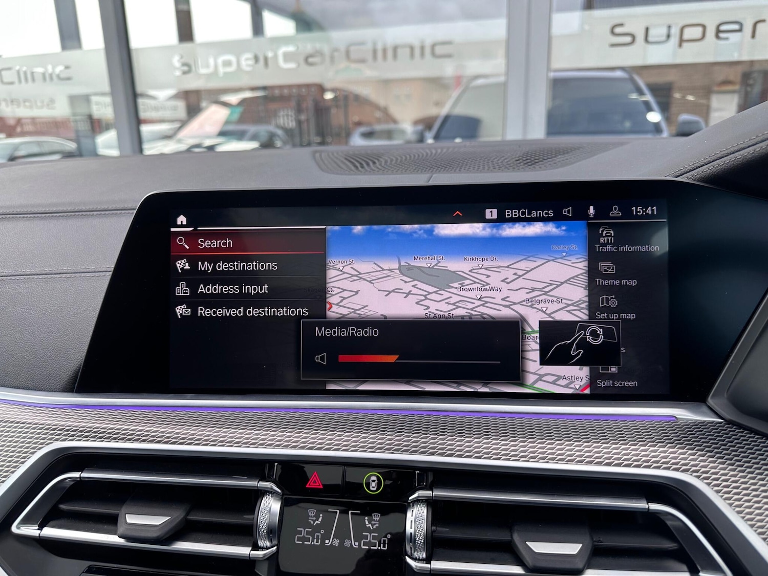 Used BMW X5 2022 for sale - 77625151: Photo 21