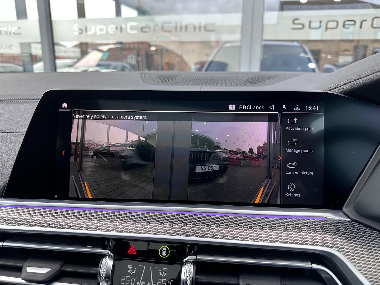 Used BMW X5 2022 for sale - 77625151: Photo 22