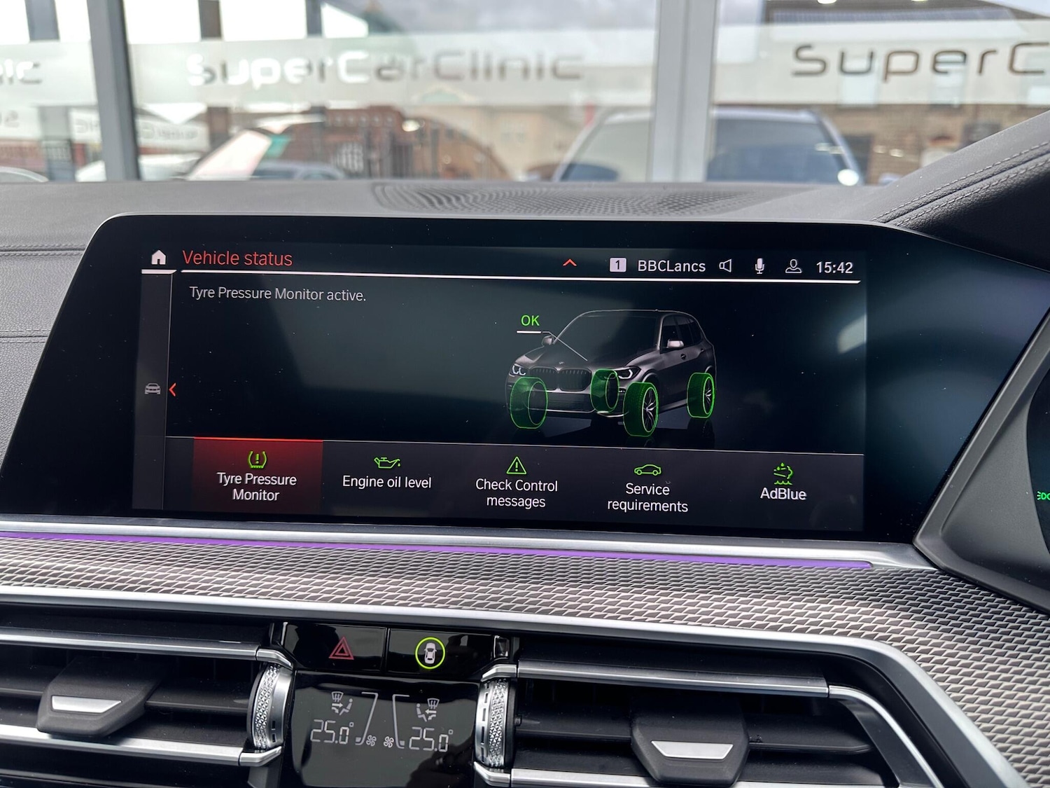 Used BMW X5 2022 for sale - 77625151: Photo 23