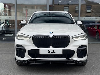 Used BMW X5 2022 for sale - 77625151: Photo