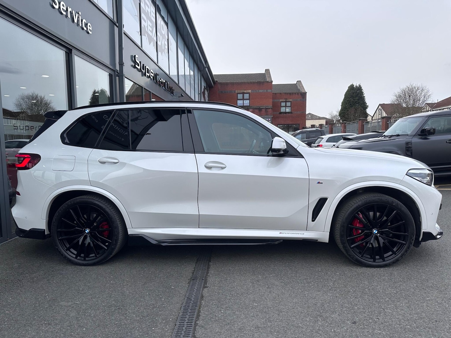 Used BMW X5 2022 for sale - 77625151: Photo 5