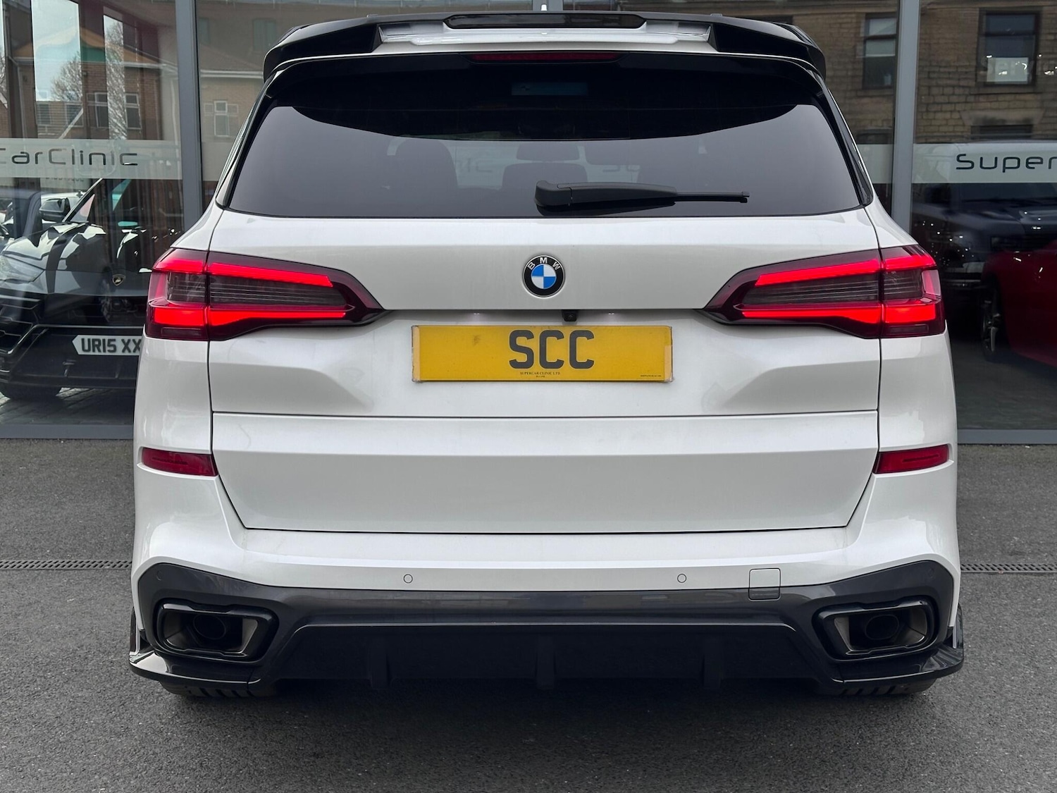 Used BMW X5 2022 for sale - 77625151: Photo 7