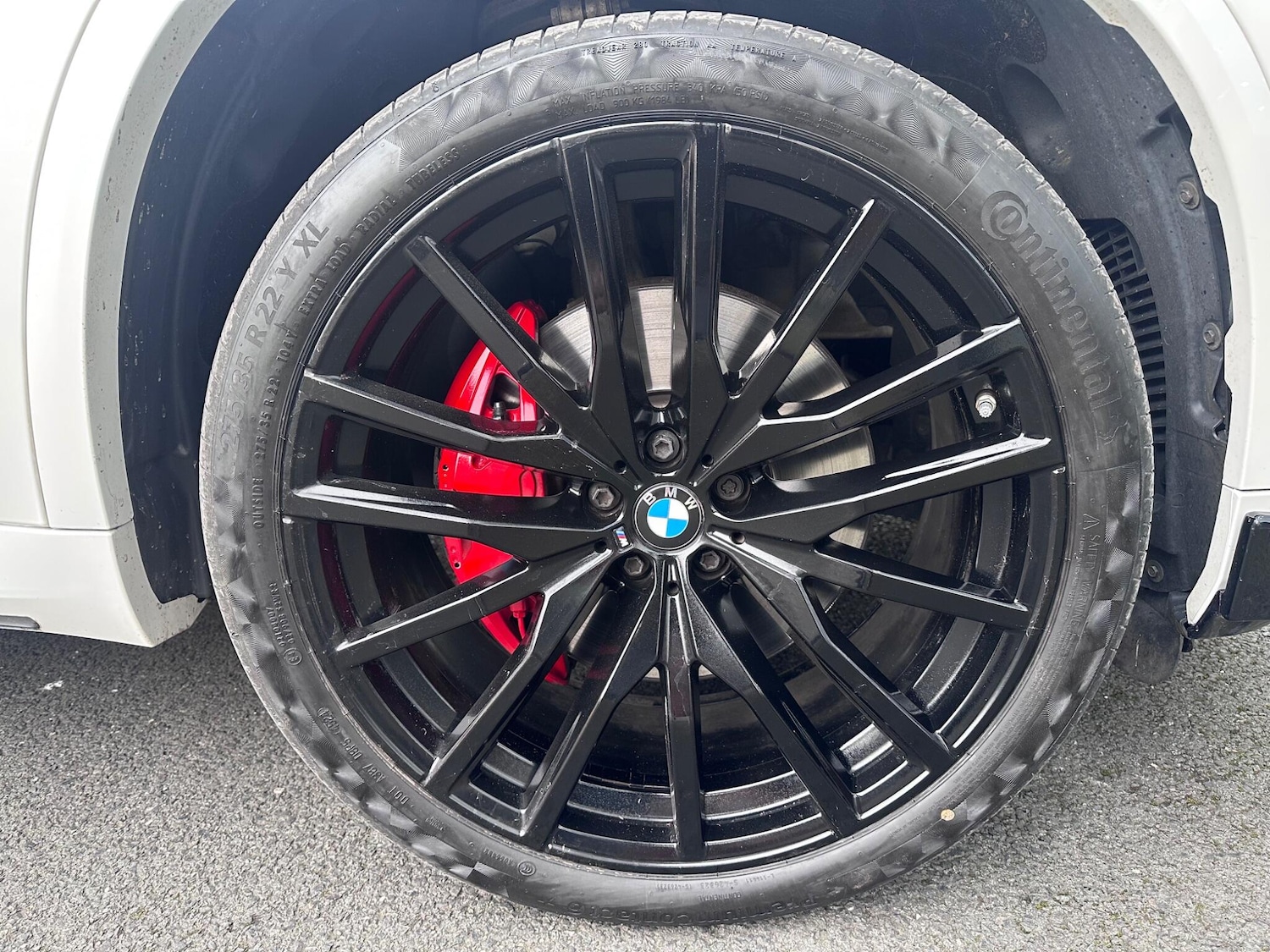 Used BMW X5 2022 for sale - 77625151: Photo 9