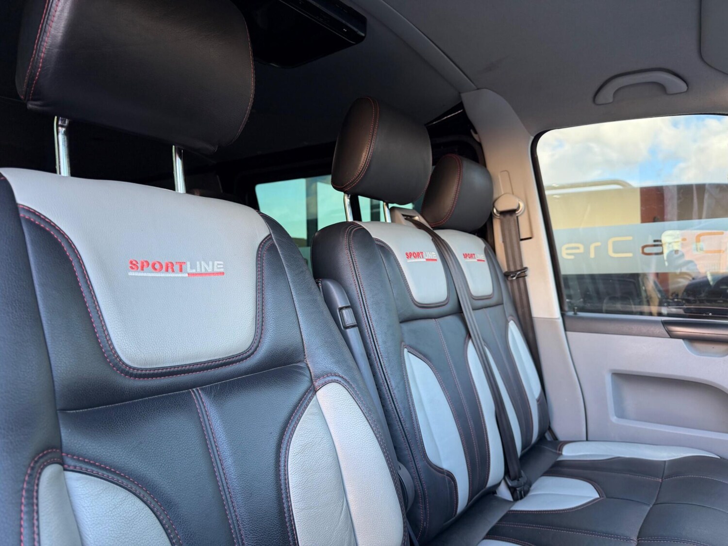 Used Volkswagen Transporter 2015 for sale - 77704697: Photo 12