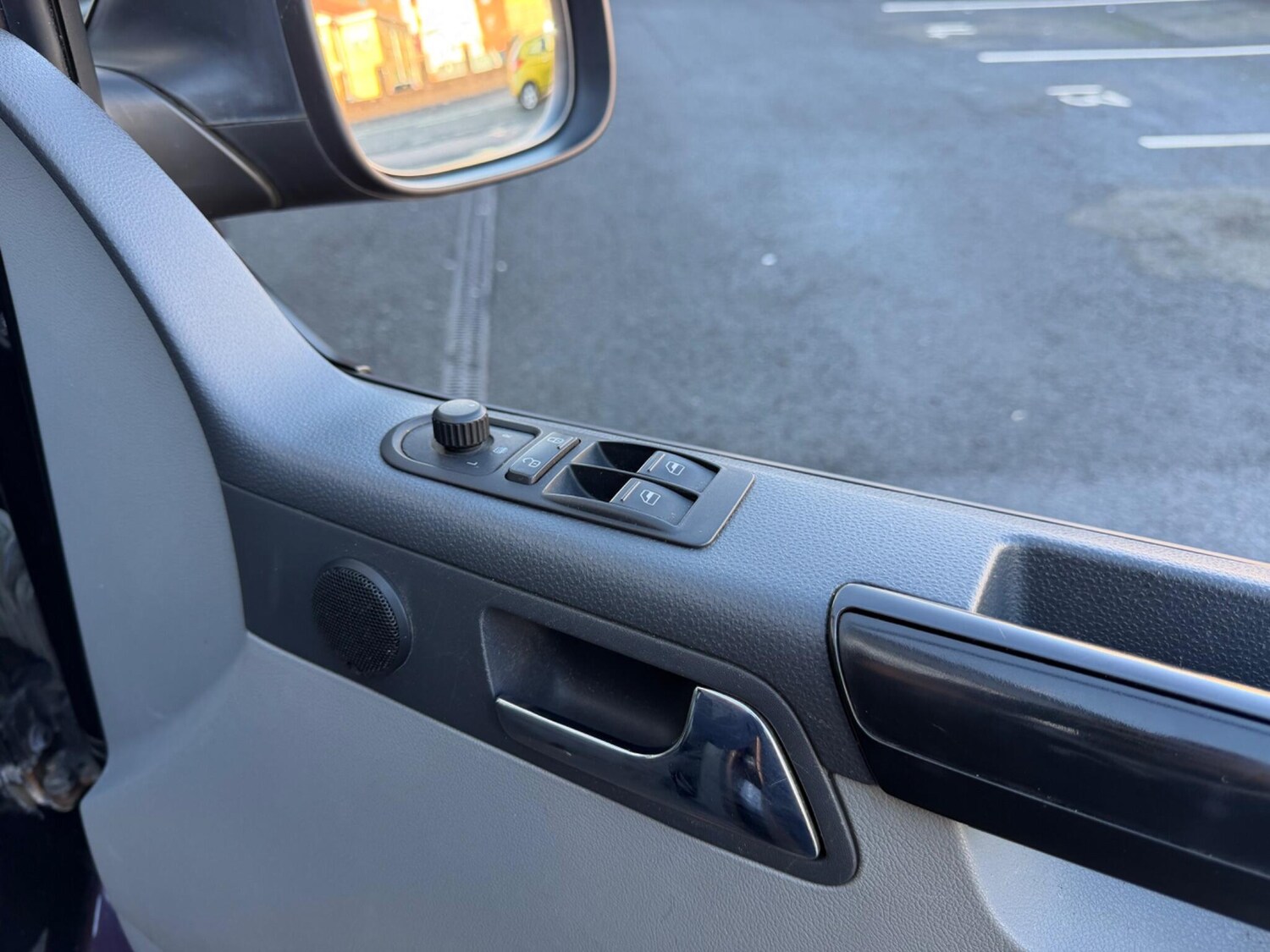 Used Volkswagen Transporter 2015 for sale - 77704697: Photo 13