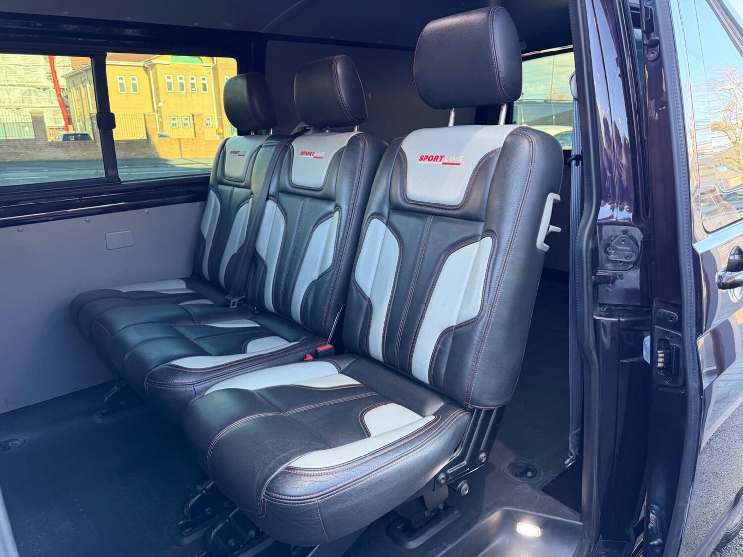 Used Volkswagen Transporter 2015 for sale - 77704697: Photo 14