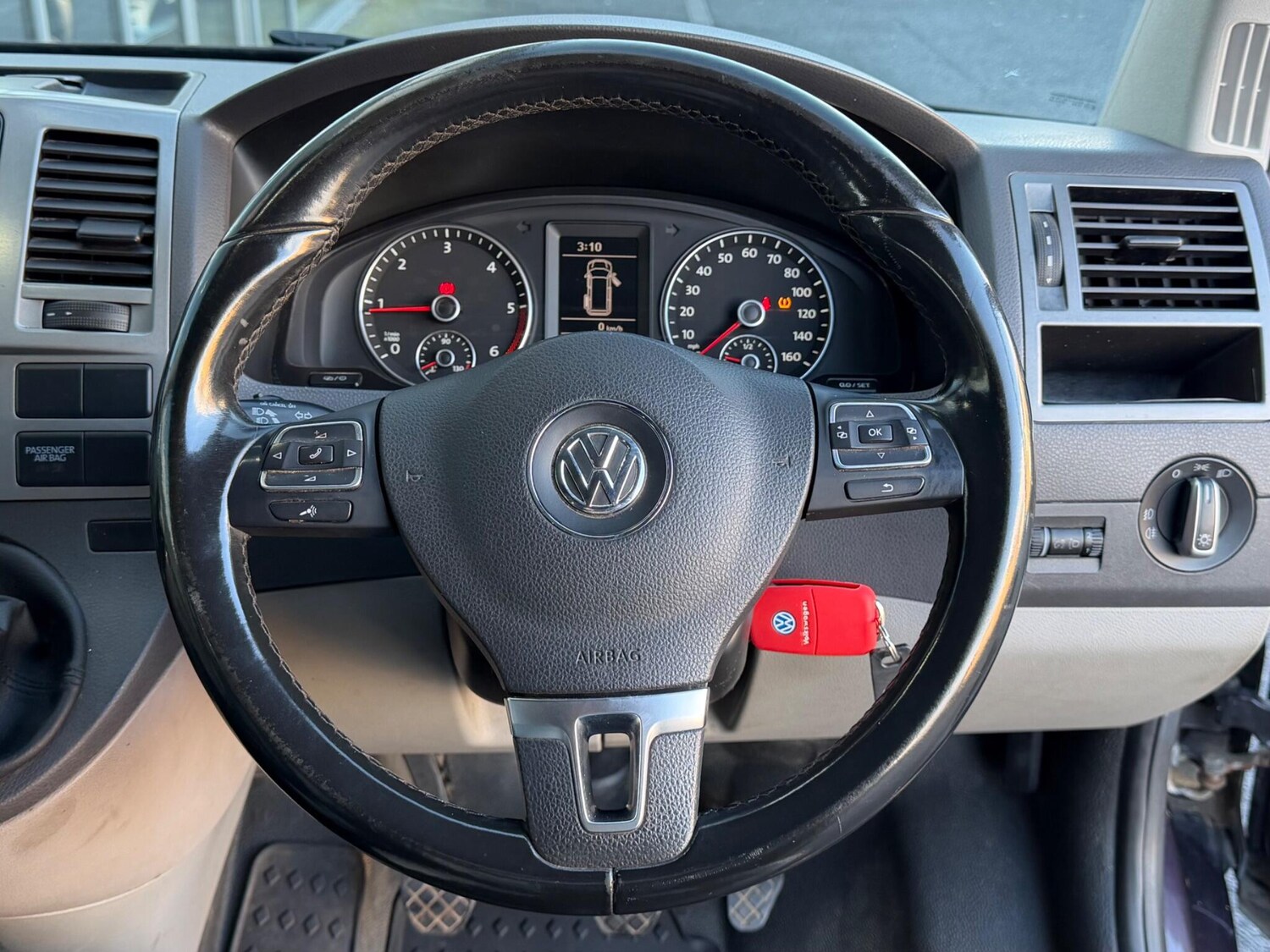 Used Volkswagen Transporter 2015 for sale - 77704697: Photo 16