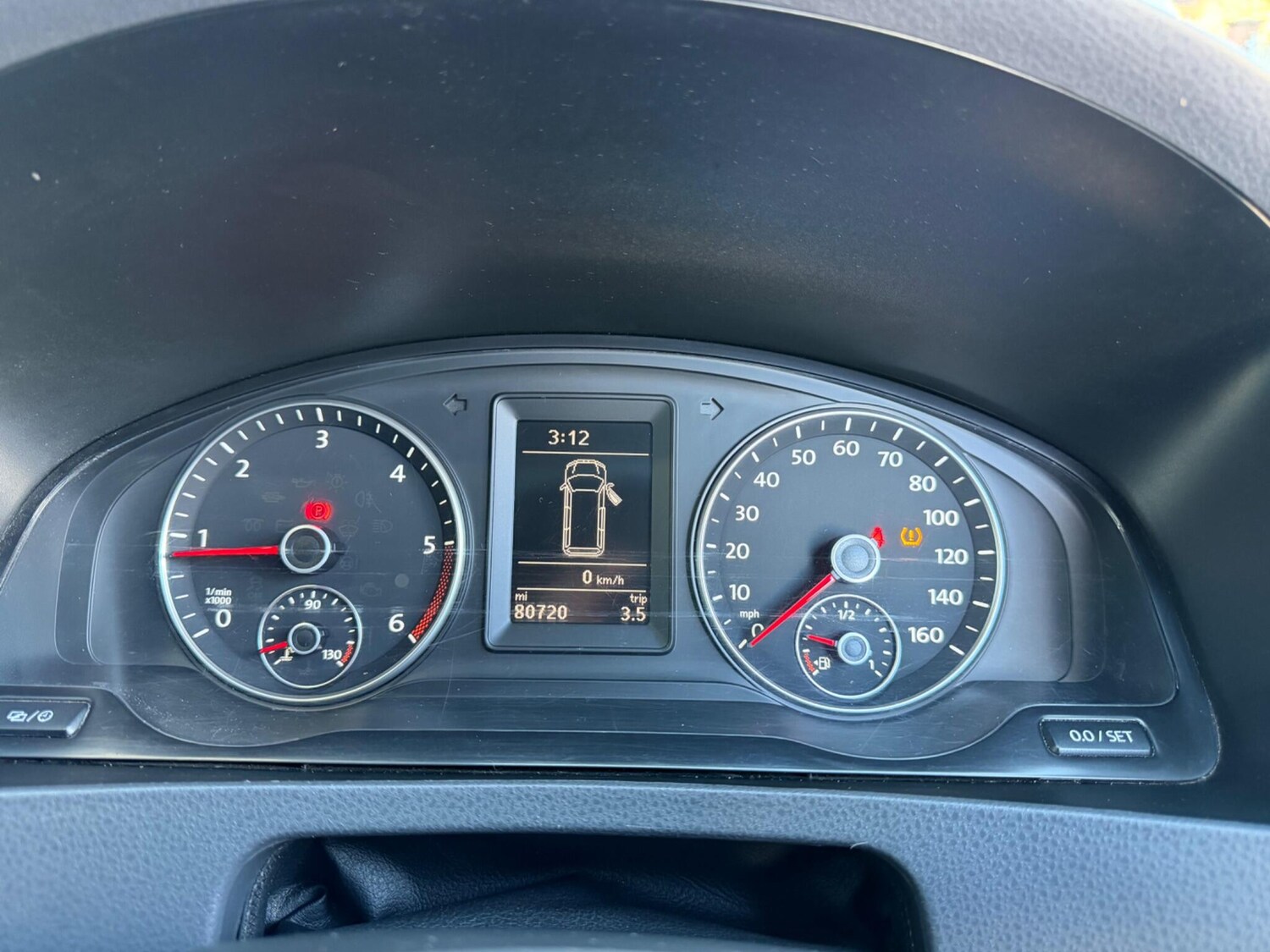 Used Volkswagen Transporter 2015 for sale - 77704697: Photo 17