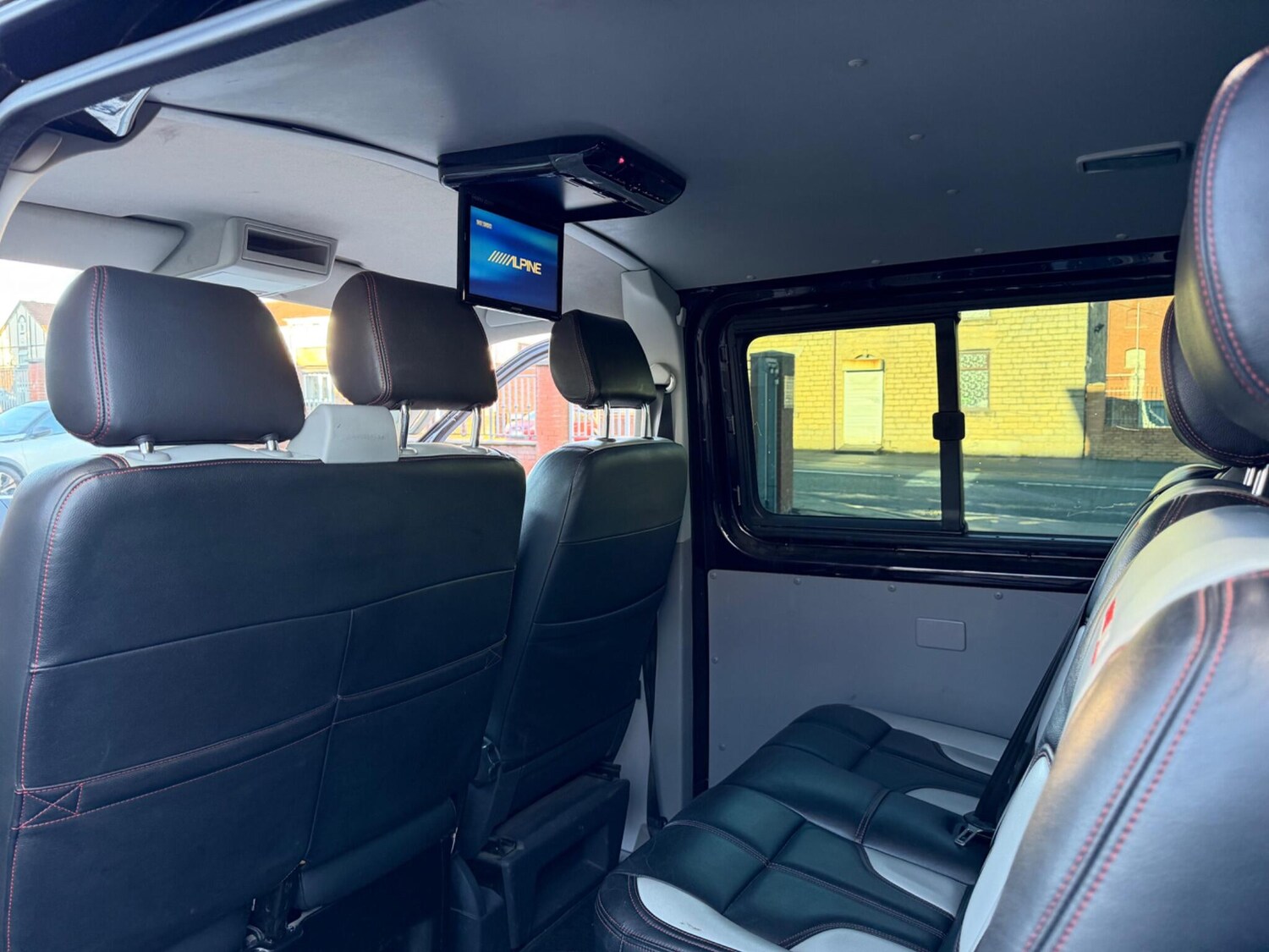 Used Volkswagen Transporter 2015 for sale - 77704697: Photo 20