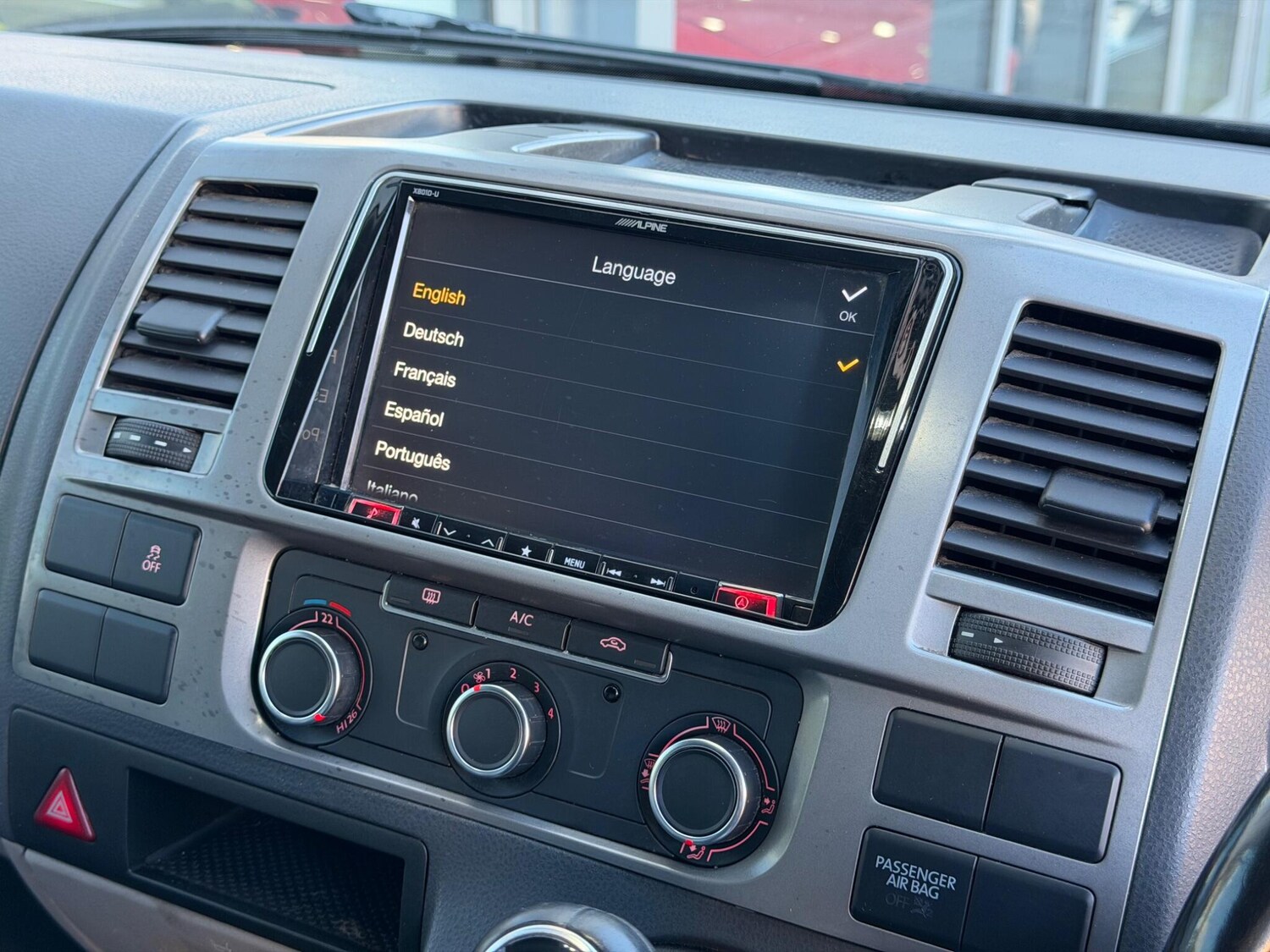 Used Volkswagen Transporter 2015 for sale - 77704697: Photo 22