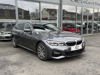 Used BMW 3 Series 2020 for sale - 78462326: Photo