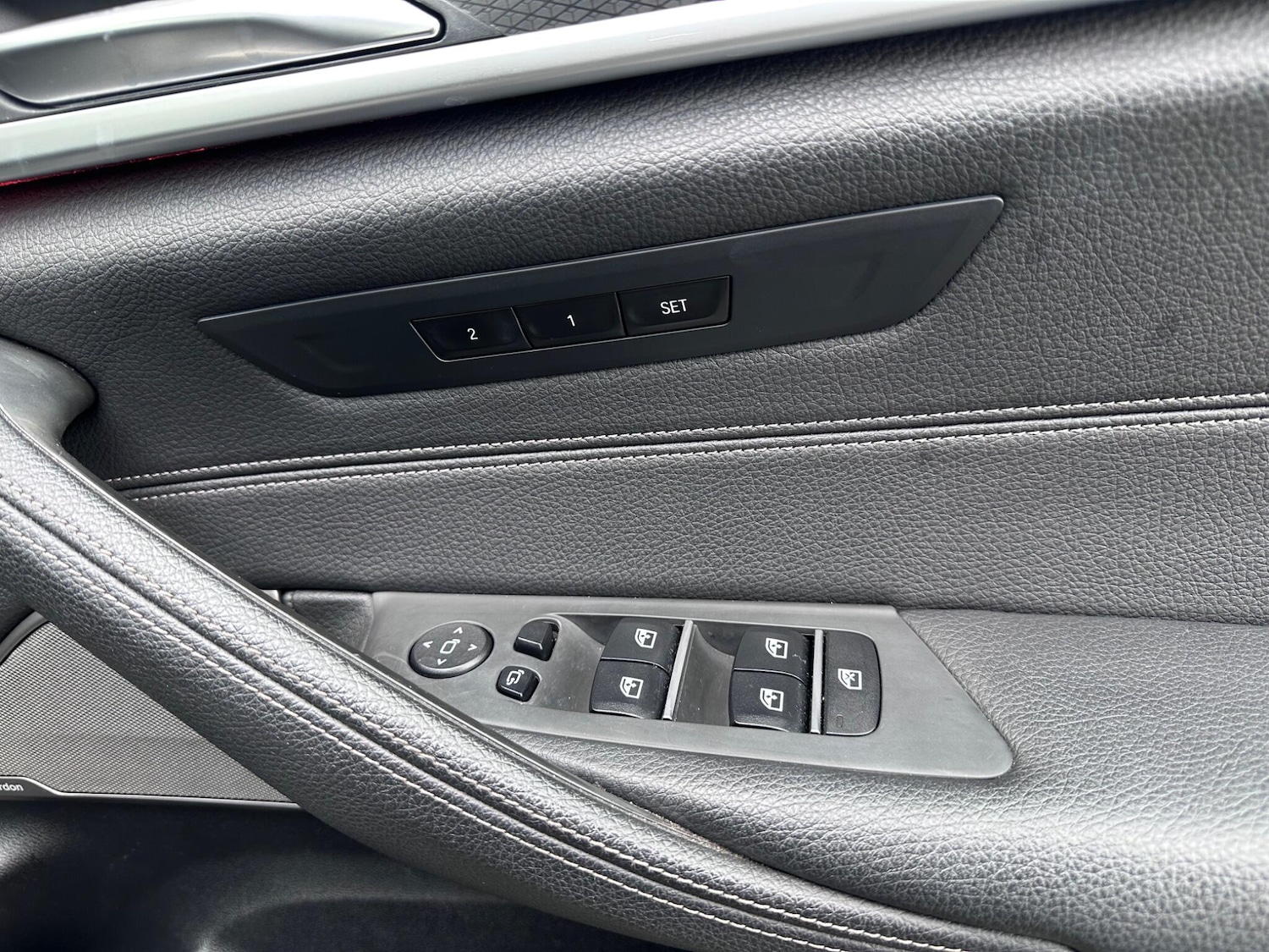 Used BMW 5 Series 2020 for sale - 76715280: Photo 12