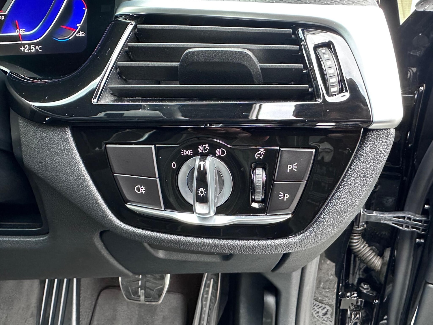 Used BMW 5 Series 2020 for sale - 76715280: Photo 14