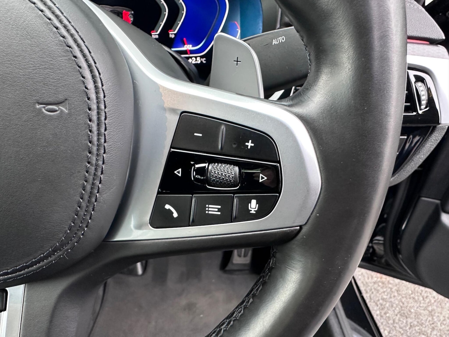 Used BMW 5 Series 2020 for sale - 76715280: Photo 15