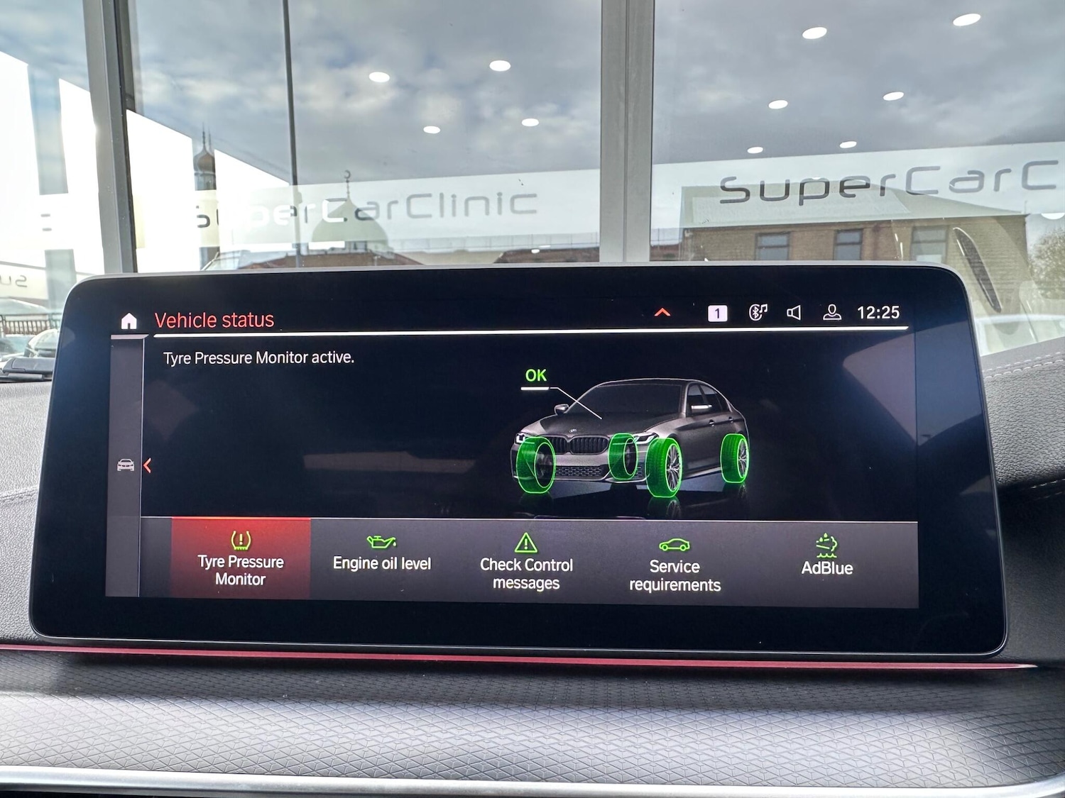 Used BMW 5 Series 2020 for sale - 76715280: Photo 27