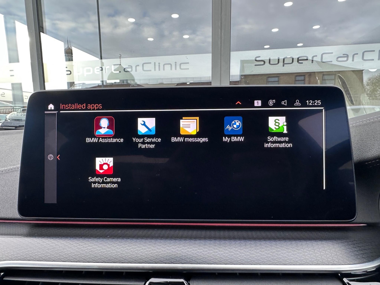 Used BMW 5 Series 2020 for sale - 76715280: Photo 28