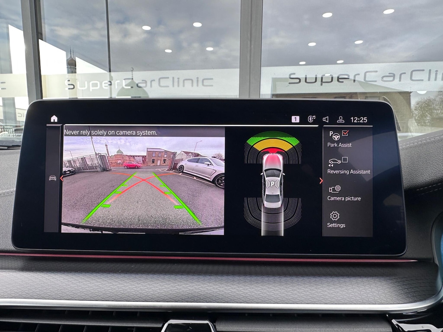 Used BMW 5 Series 2020 for sale - 76715280: Photo 29