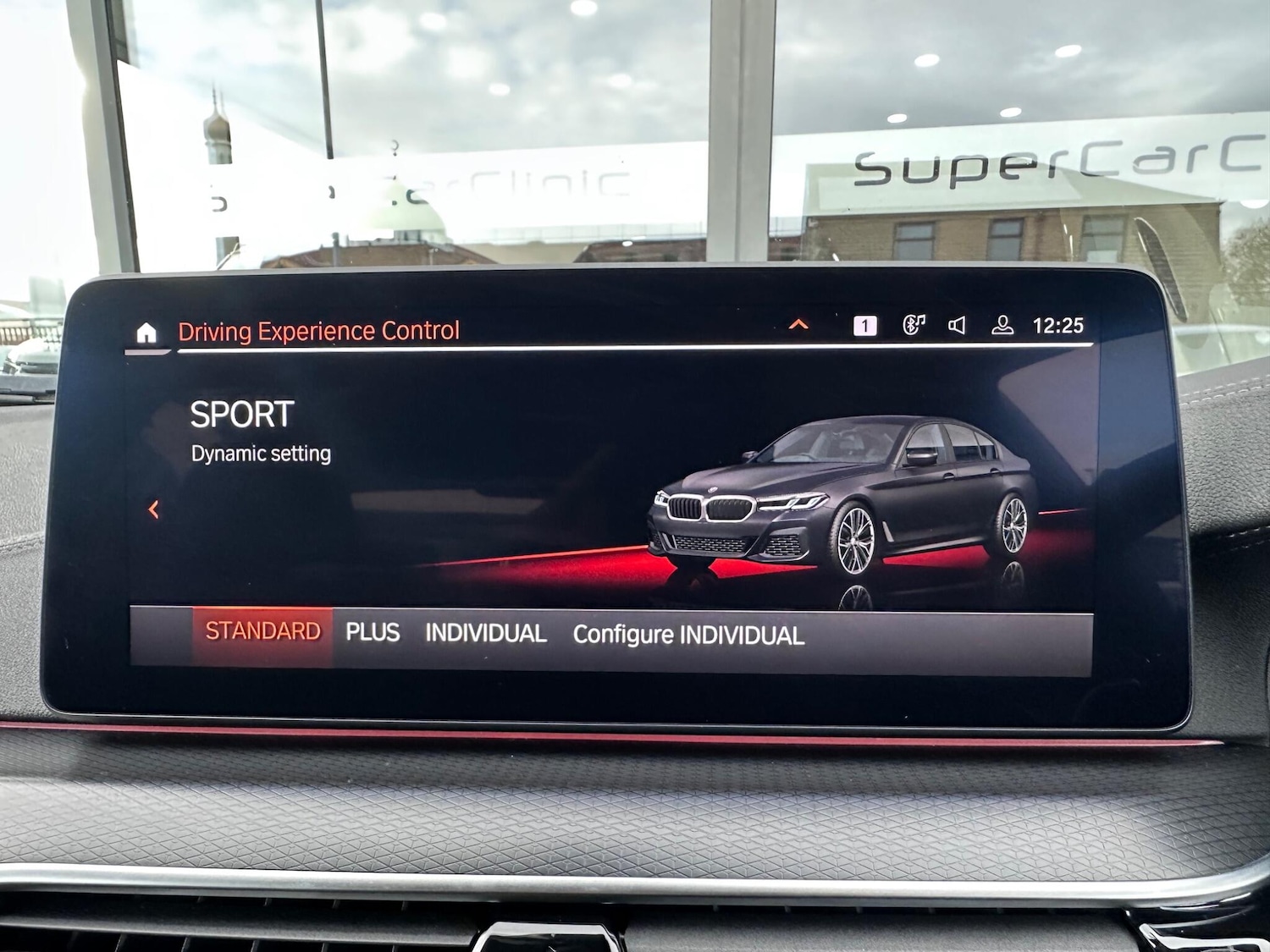 Used BMW 5 Series 2020 for sale - 76715280: Photo 30