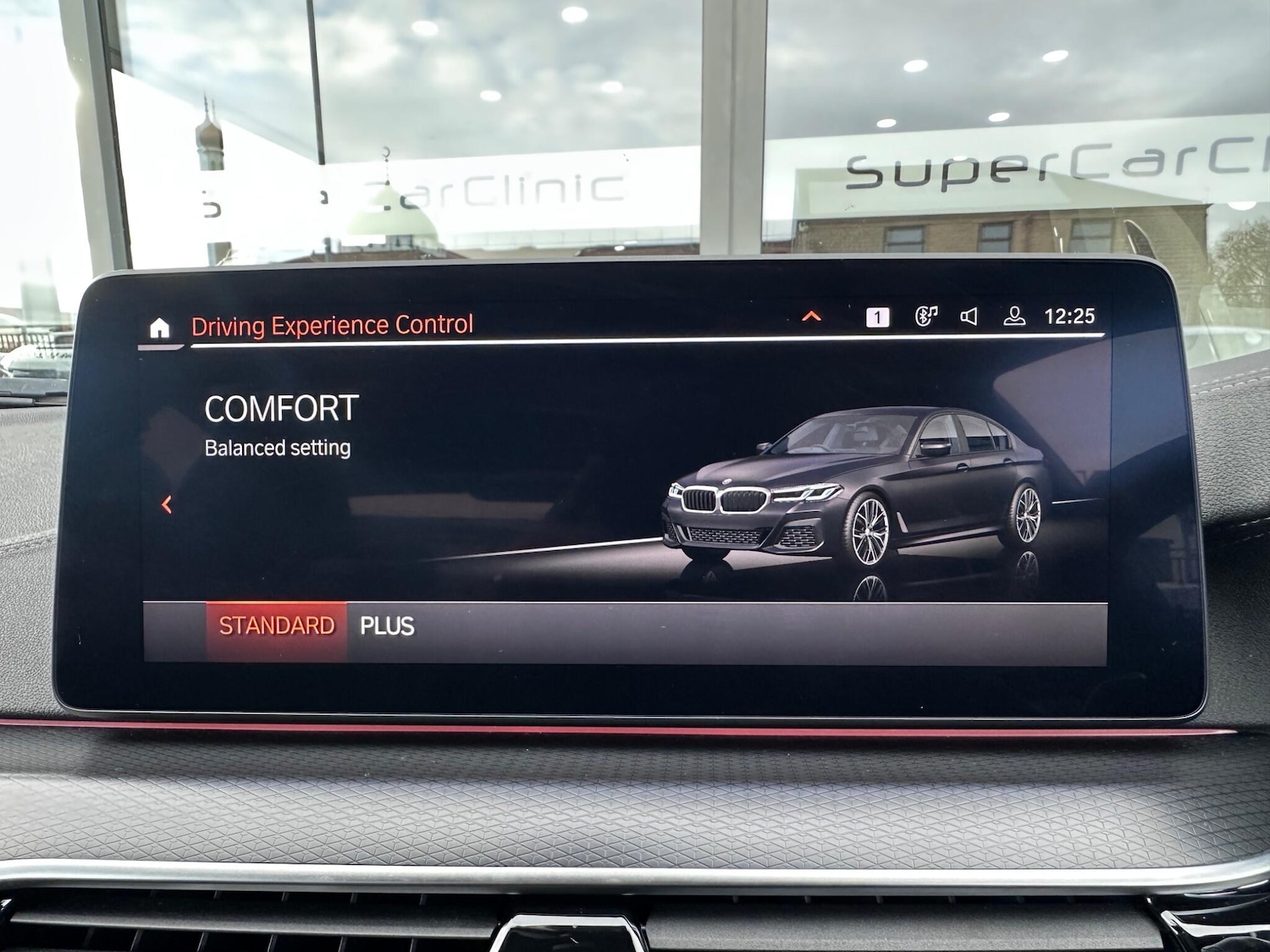 Used BMW 5 Series 2020 for sale - 76715280: Photo 31