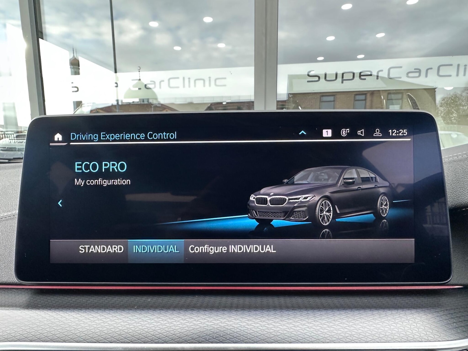 Used BMW 5 Series 2020 for sale - 76715280: Photo 32