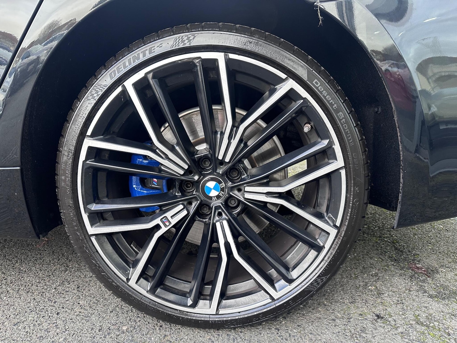 Used BMW 5 Series 2020 for sale - 76715280: Photo 5