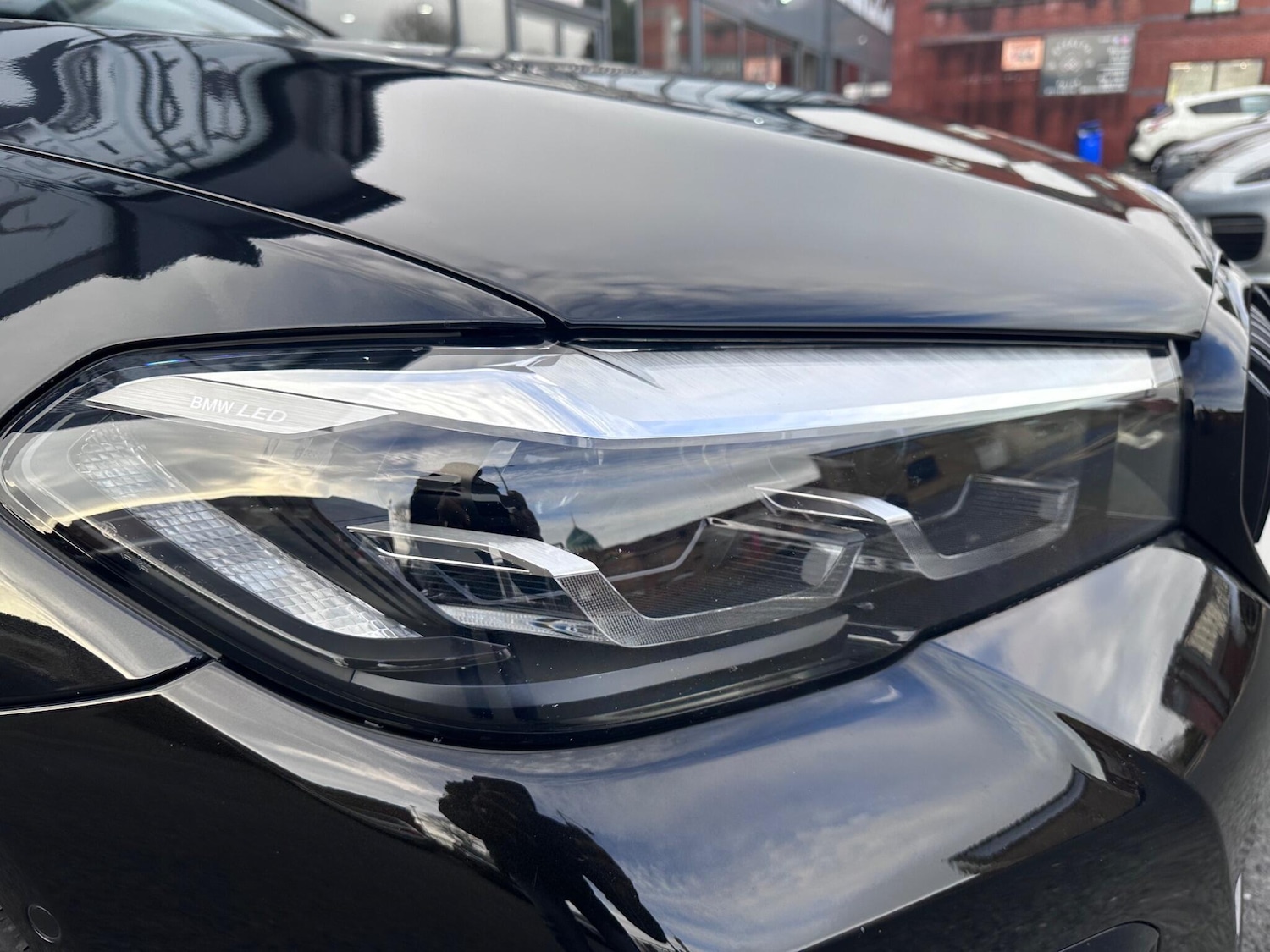 Used BMW 5 Series 2020 for sale - 76715280: Photo 7