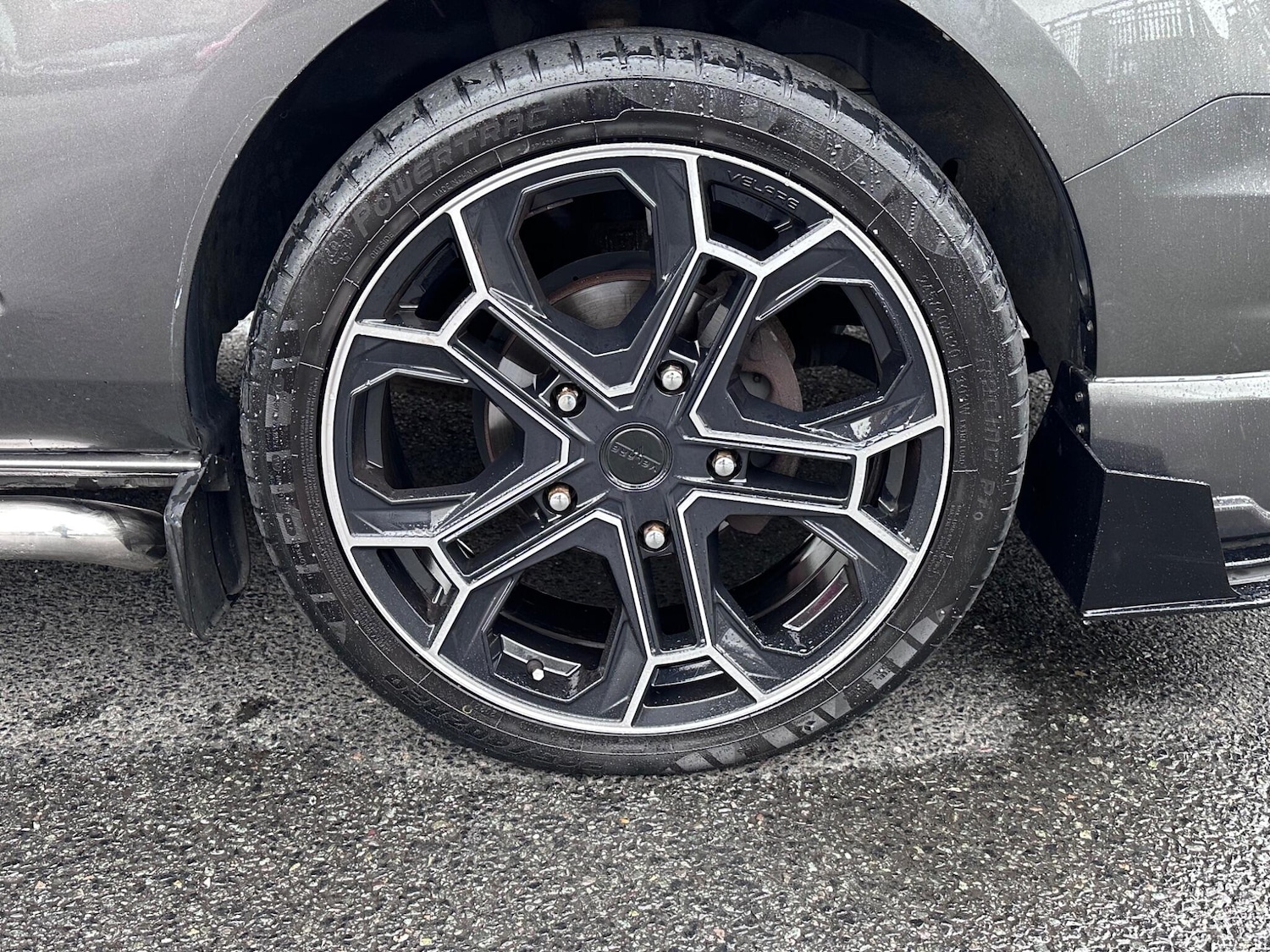 Used Ford Transit Custom 2021 for sale - 77646148: Photo 10