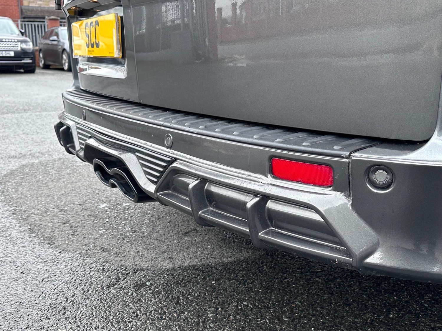 Used Ford Transit Custom 2021 for sale - 77646148: Photo 11