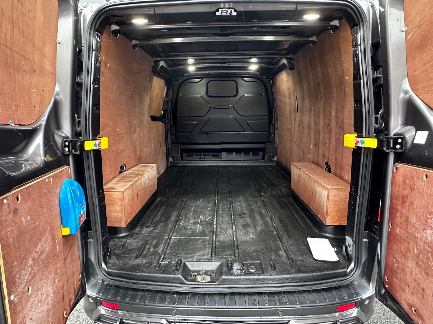 Used Ford Transit Custom 2021 for sale - 77646148: Photo 14