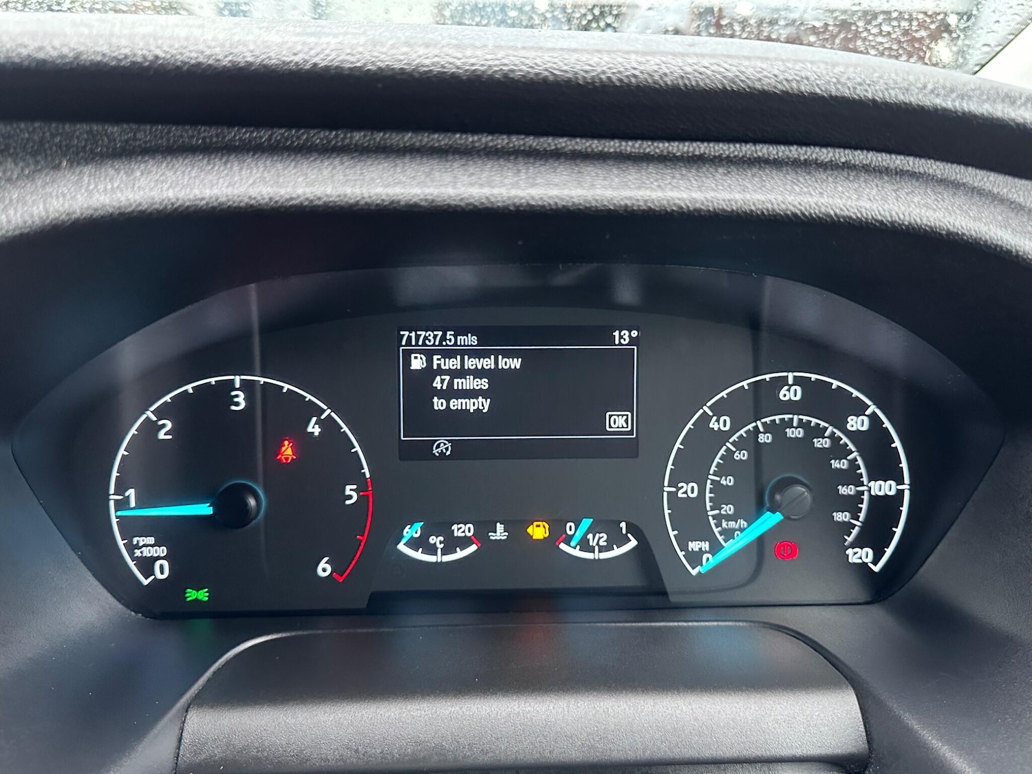 Used Ford Transit Custom 2021 for sale - 77646148: Photo 16