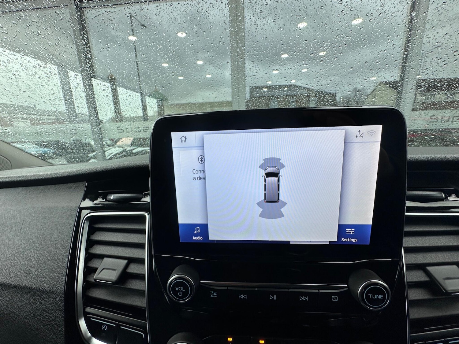 Used Ford Transit Custom 2021 for sale - 77646148: Photo 18