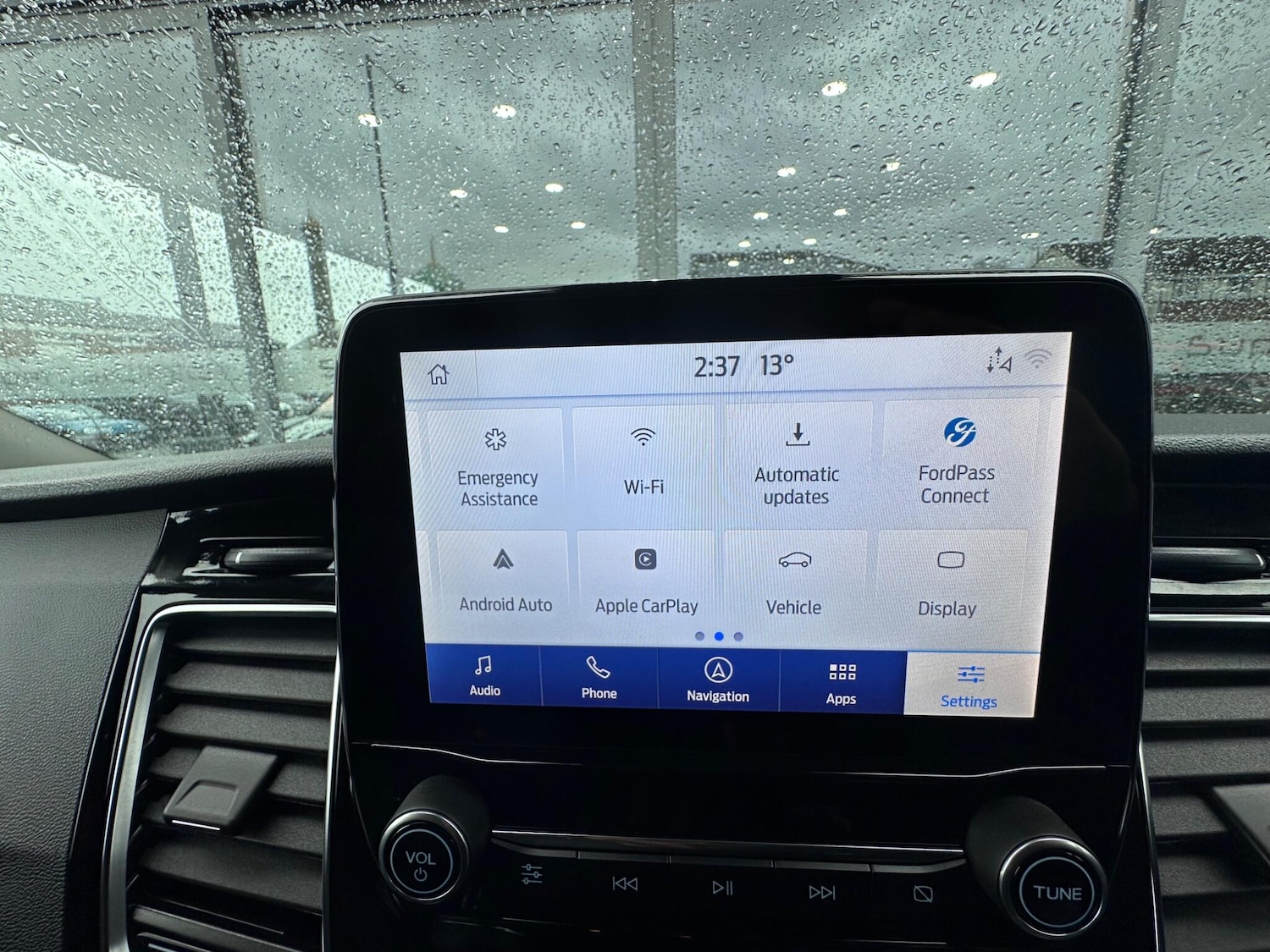 Used Ford Transit Custom 2021 for sale - 77646148: Photo 22