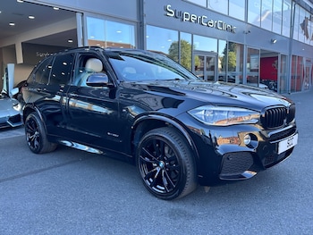 Used BMW X5 2014 for sale - 78517007: Photo