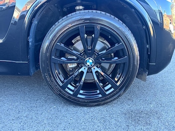 Used BMW X5 2014 for sale - 78517007: Photo