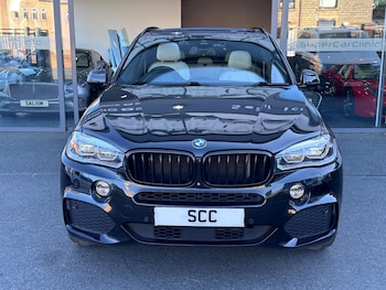 Used BMW X5 2014 for sale - 78517007: Photo