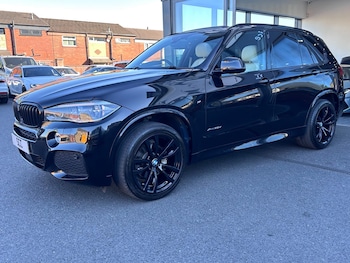 Used BMW X5 2014 for sale - 78517007: Photo