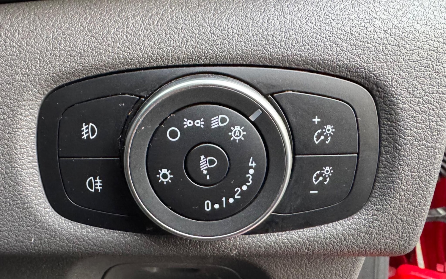 Used Ford Transit Custom 2019 for sale - 77345500: Photo 15