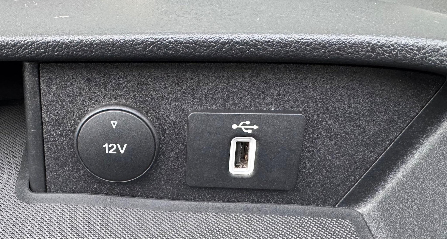 Used Ford Transit Custom 2019 for sale - 77345500: Photo 23