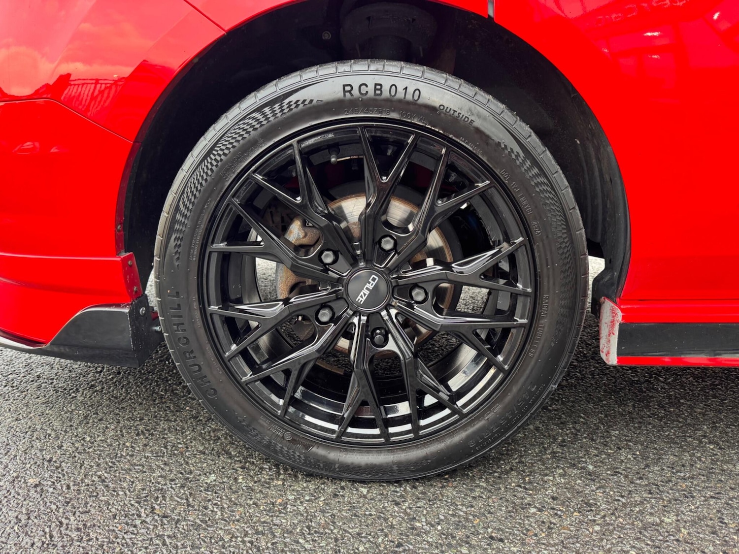 Used Ford Transit Custom 2019 for sale - 77345500: Photo 5