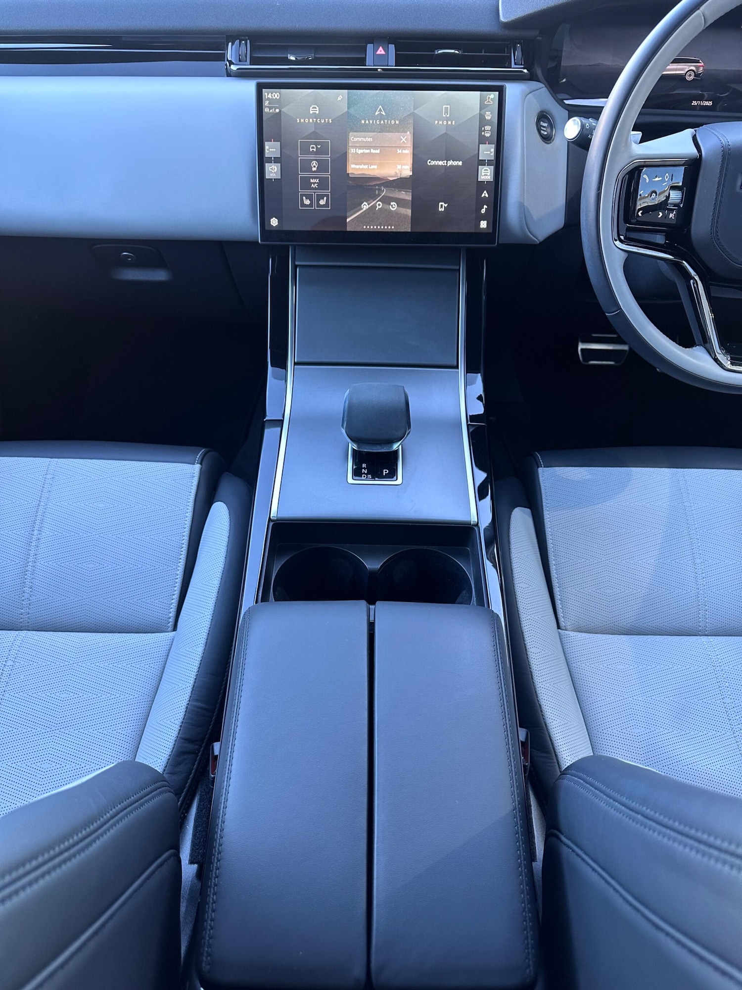 Used Land Rover Range Rover Velar 2023 for sale - 76701827: Photo 22