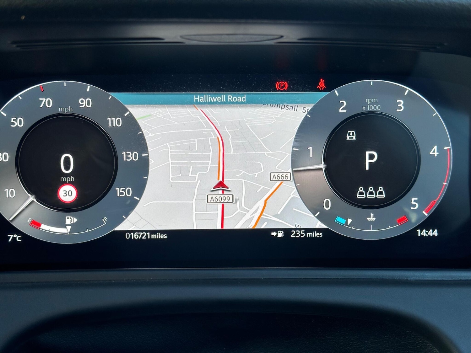 Used Land Rover Range Rover Velar 2023 for sale - 76701827: Photo 26