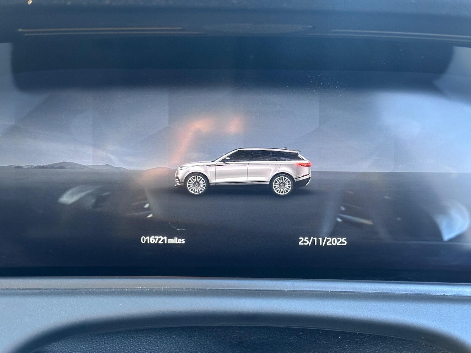 Used Land Rover Range Rover Velar 2023 for sale - 76701827: Photo 27