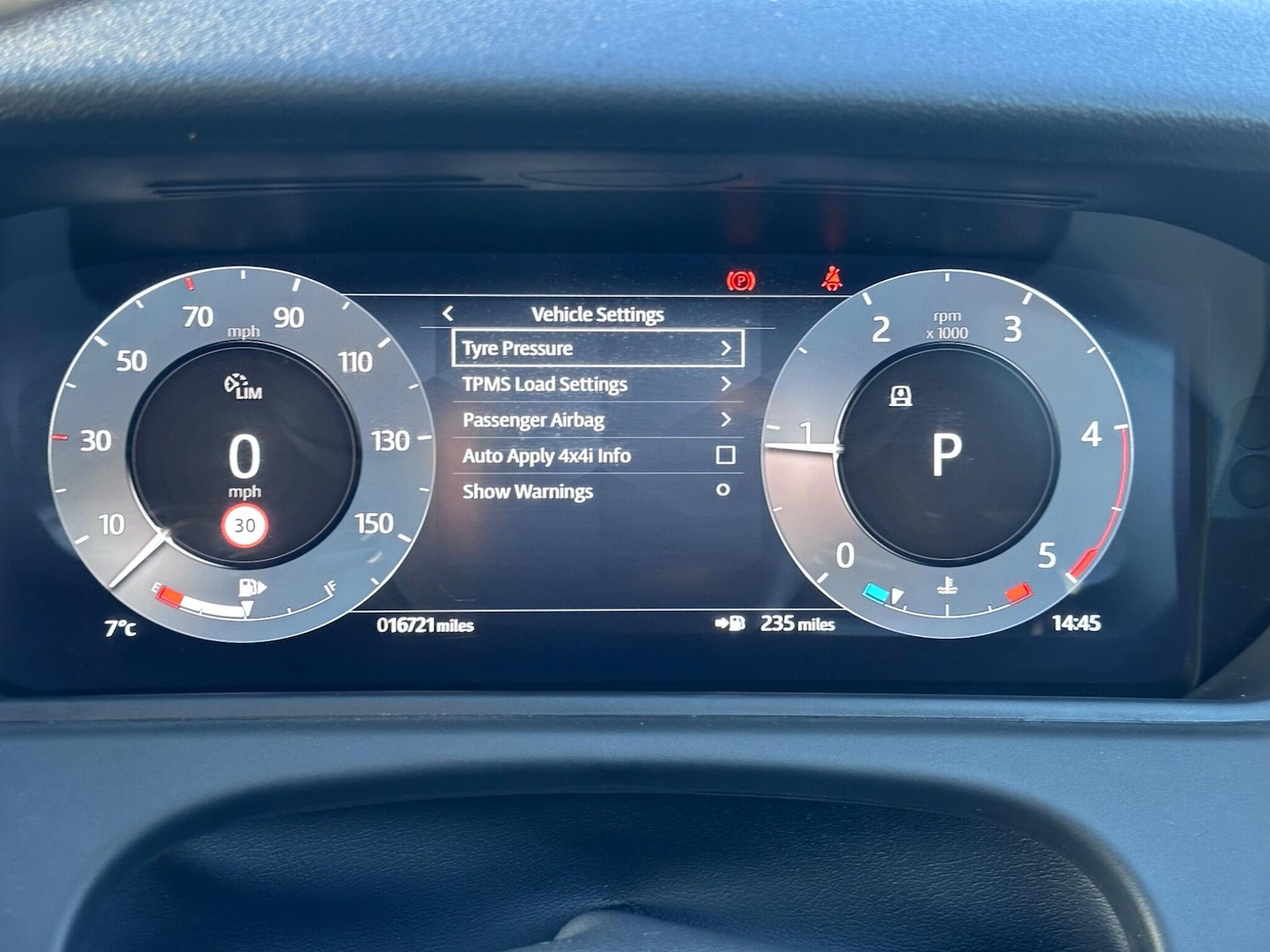 Used Land Rover Range Rover Velar 2023 for sale - 76701827: Photo 28