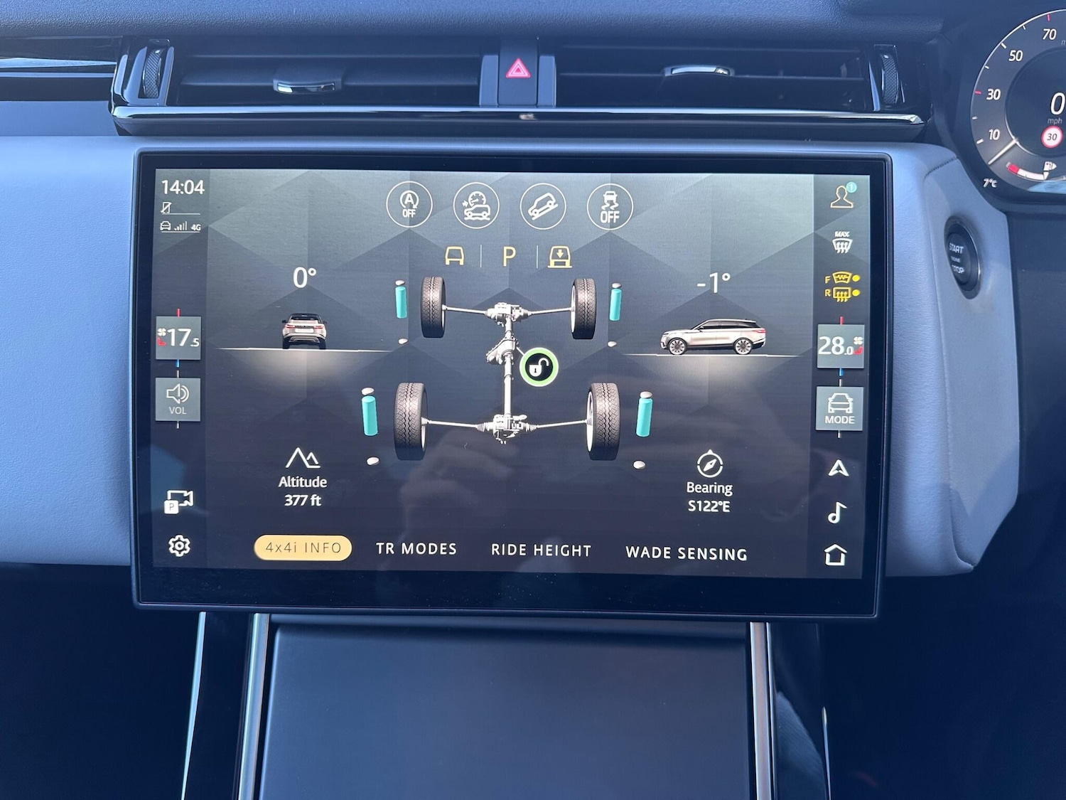 Used Land Rover Range Rover Velar 2023 for sale - 76701827: Photo 35