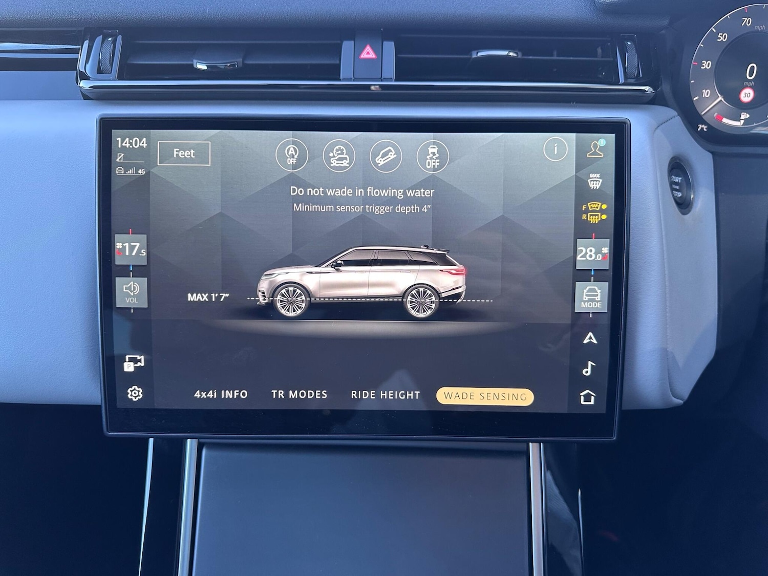 Used Land Rover Range Rover Velar 2023 for sale - 76701827: Photo 36