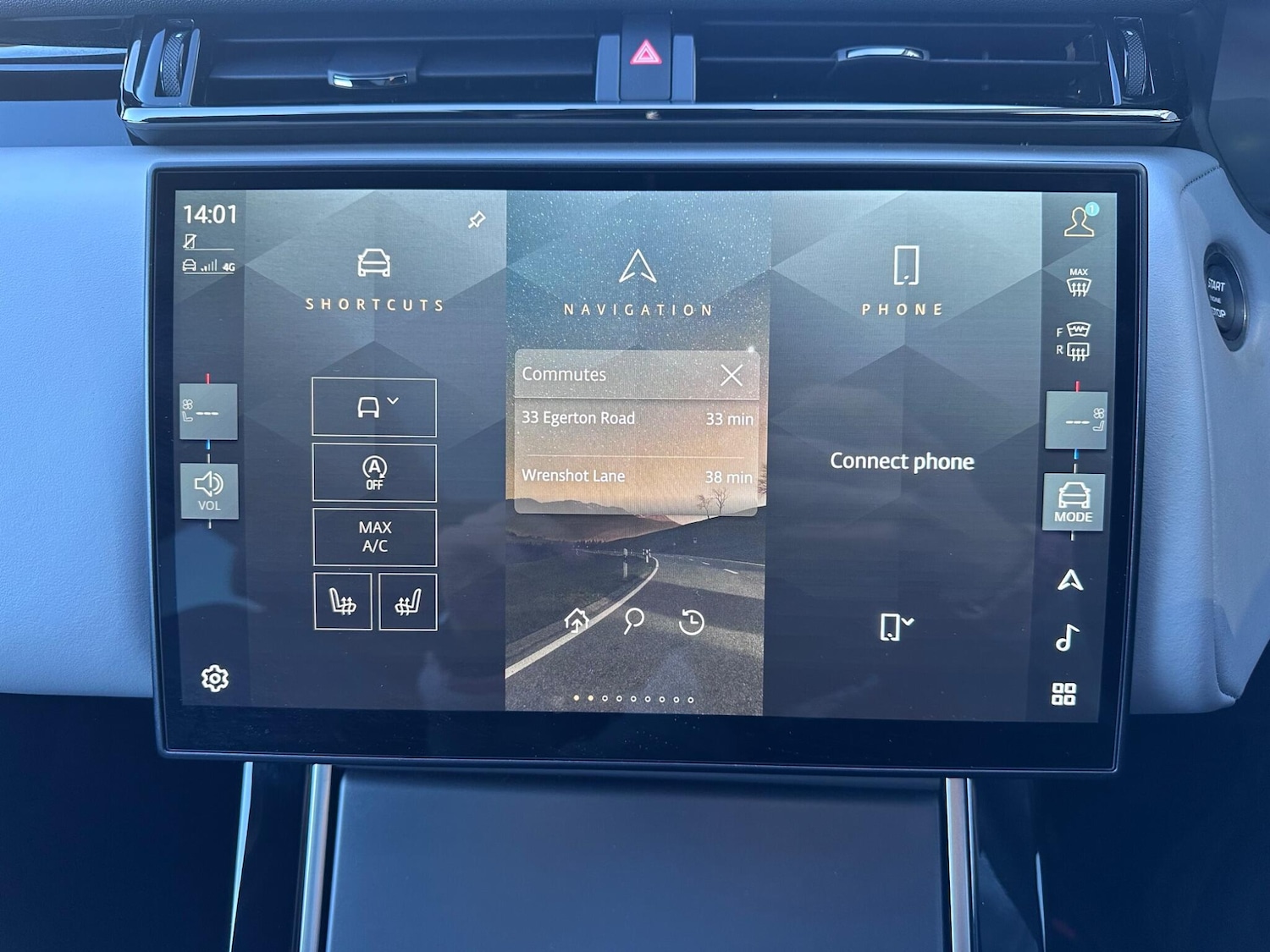 Used Land Rover Range Rover Velar 2023 for sale - 76701827: Photo 40