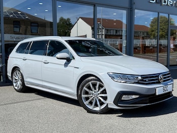 Used Volkswagen Passat 2021 for sale - 79471756: Photo