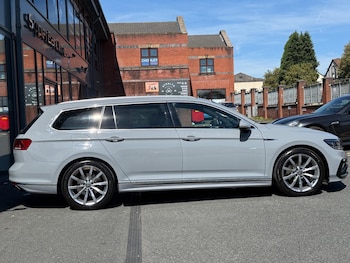 Used Volkswagen Passat 2021 for sale - 79471756: Photo