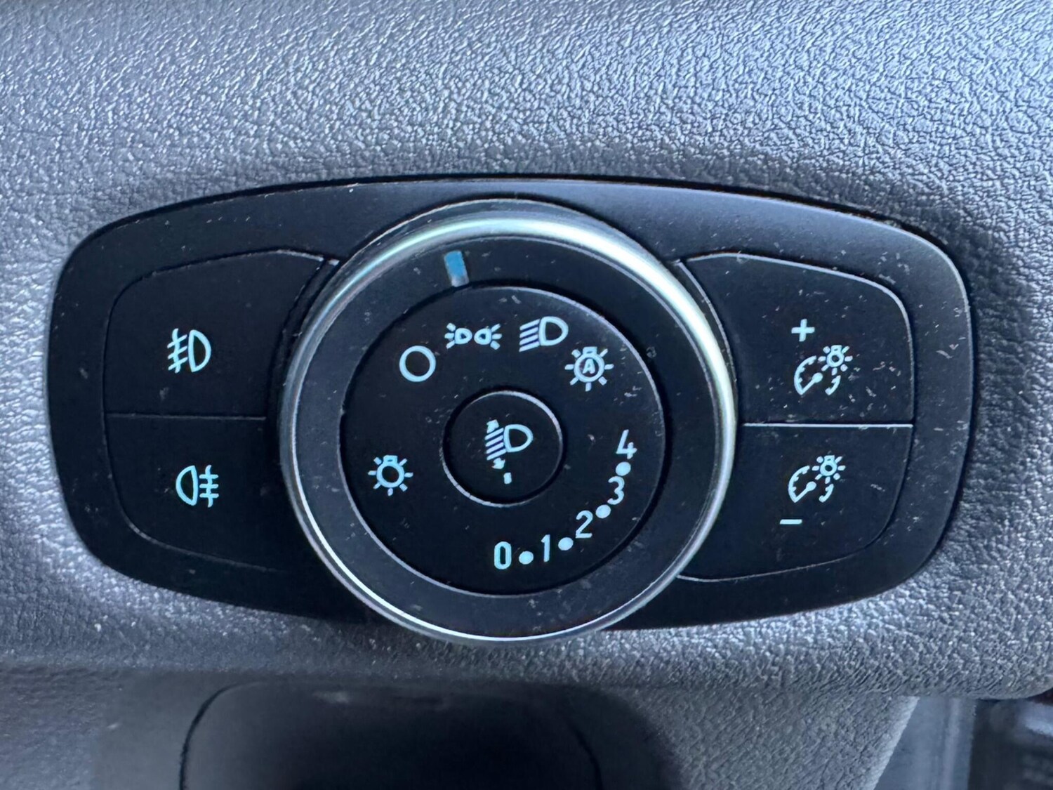 Used Ford Transit Custom for sale - 77704670: Photo 11